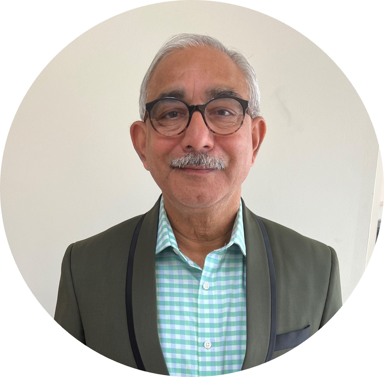 Photo of Kapil Kwatra